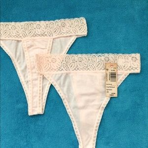 Henson Thongs (2)